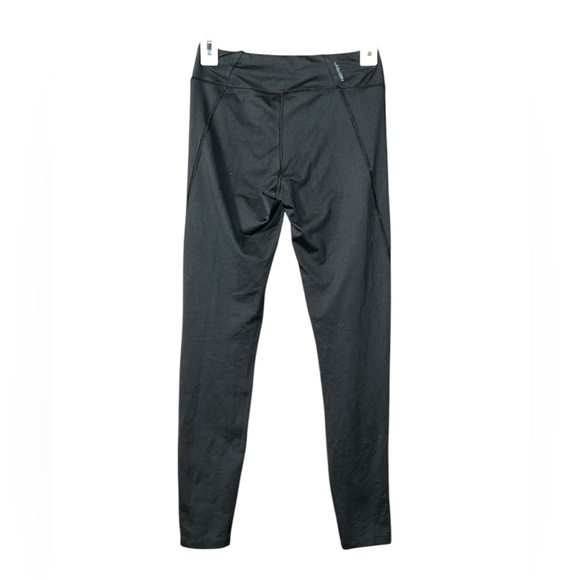 The North Face Woman’s Black Leggings Small - Picture 3 of 6